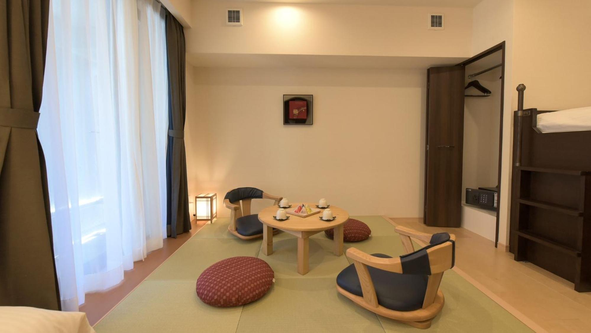 Hotel Brillio Asakusabashi Tokyo Eksteriør billede