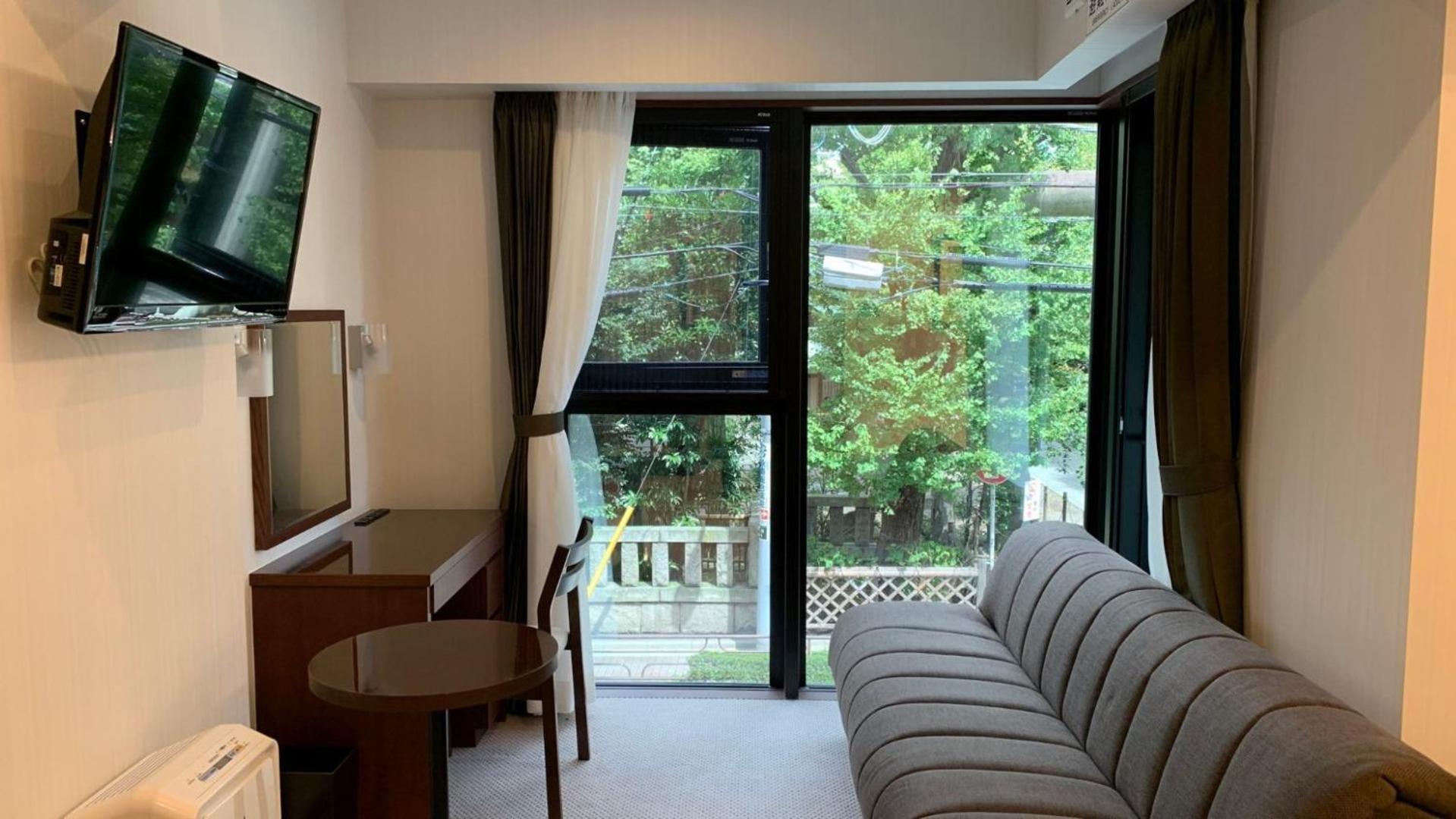 Hotel Brillio Asakusabashi Tokyo Eksteriør billede