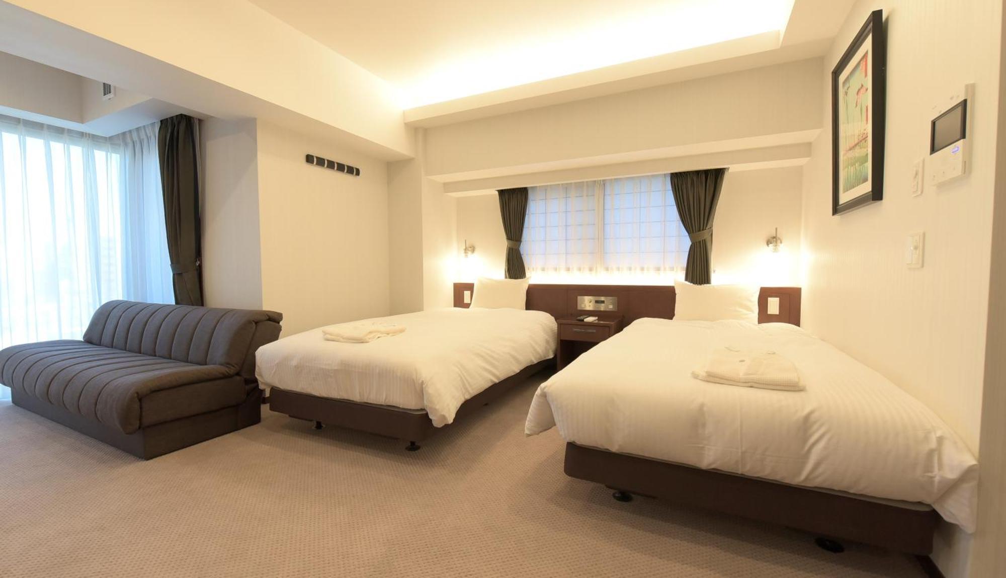 Hotel Brillio Asakusabashi Tokyo Eksteriør billede